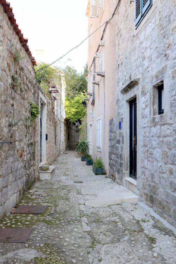 Old Town Centar, Cozy And Quiet Modern Apartment Dubrovnik Exterior photo