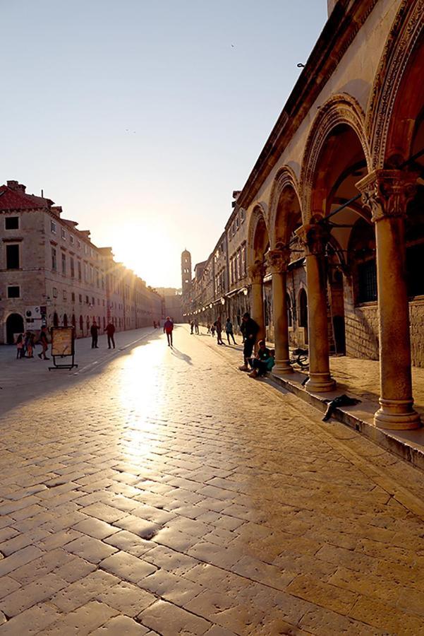 Old Town Centar, Cozy And Quiet Modern Apartment Dubrovnik Exterior photo