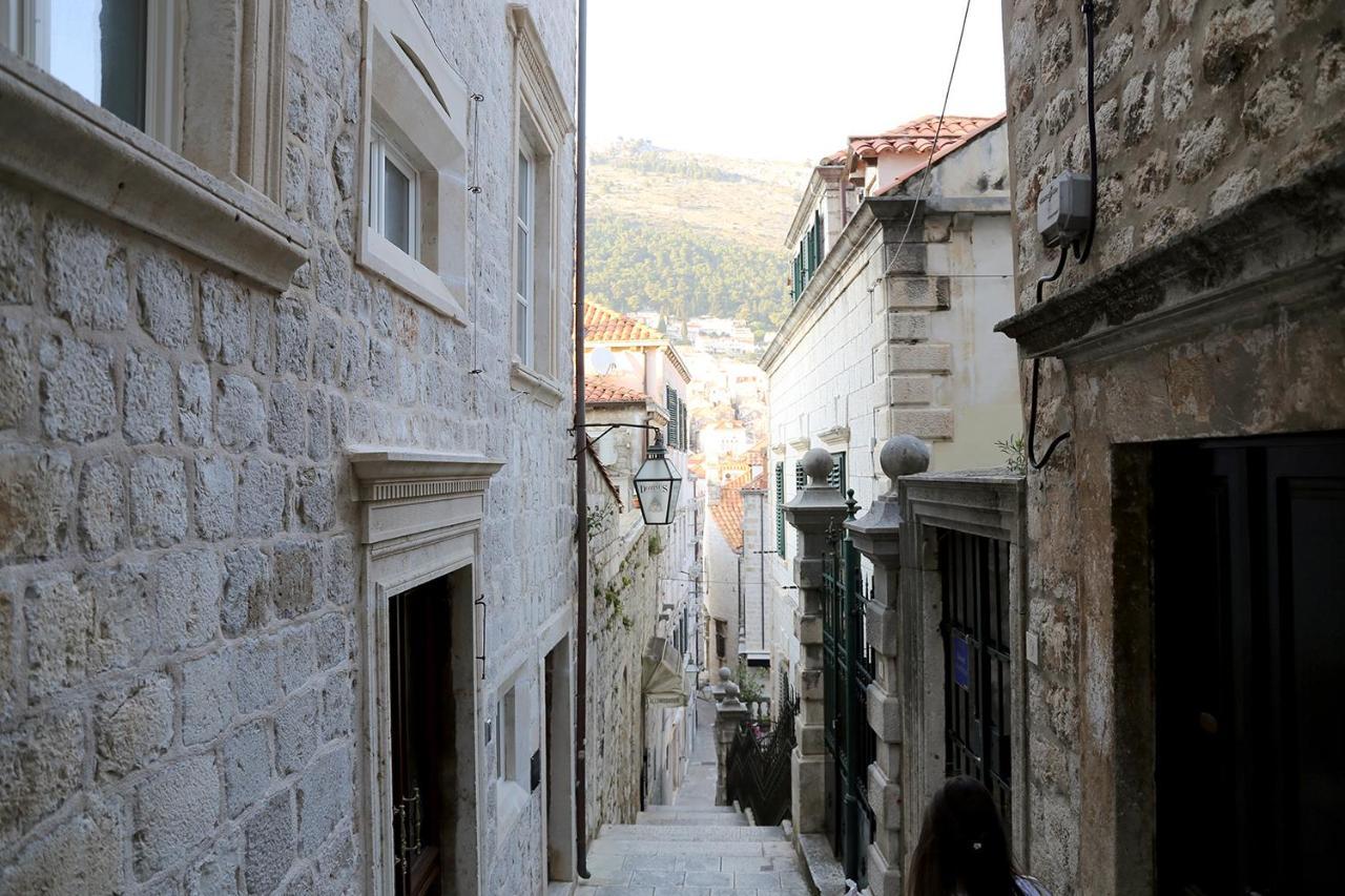 Old Town Centar, Cozy And Quiet Modern Apartment Dubrovnik Exterior photo