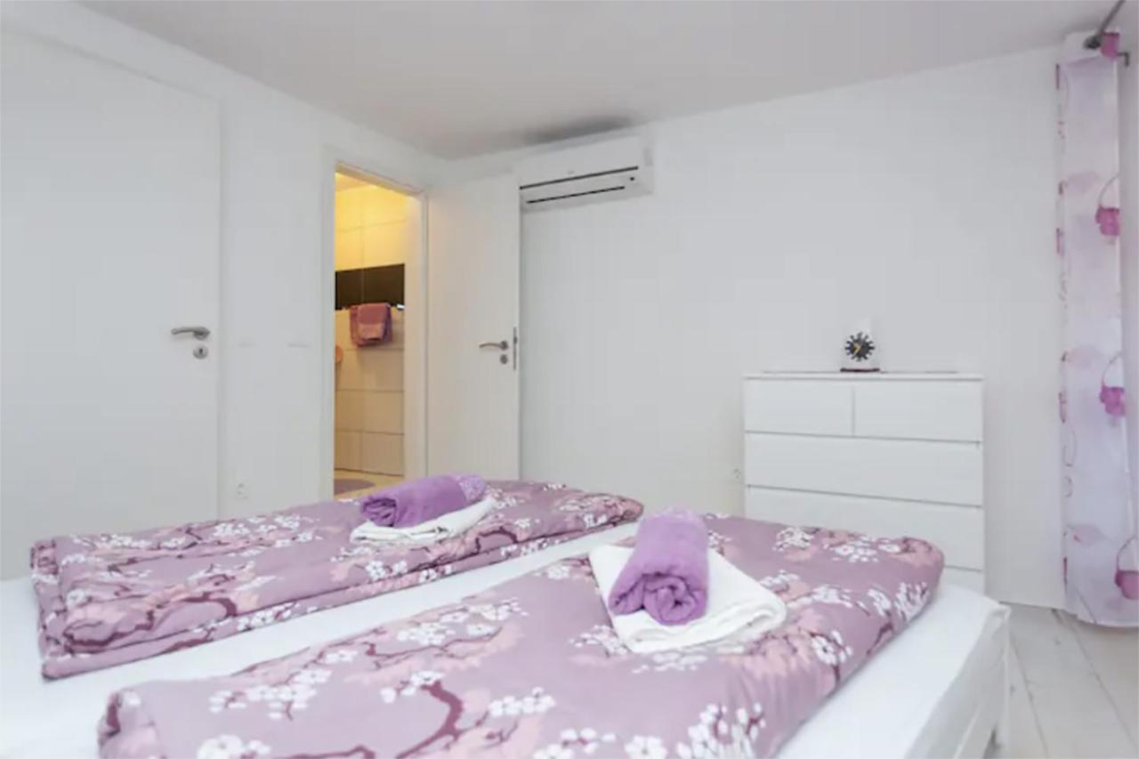 Old Town Centar, Cozy And Quiet Modern Apartment Dubrovnik Exterior photo